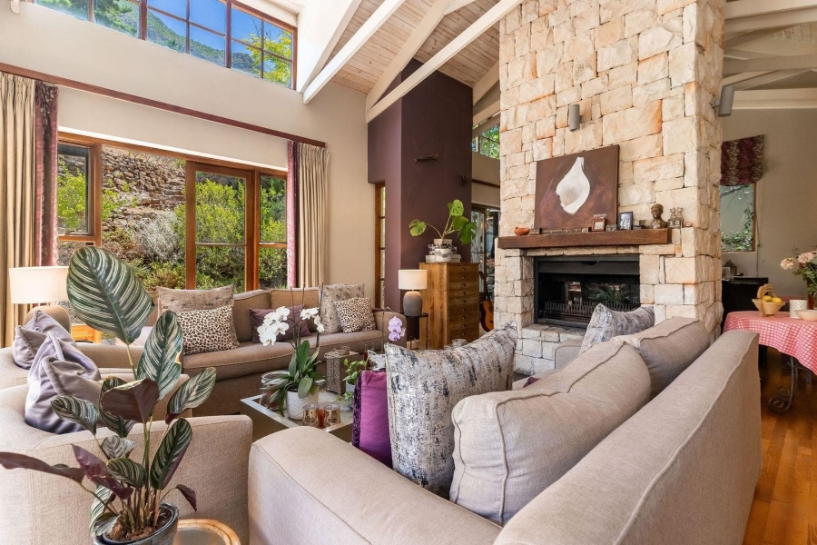 4 Bedroom Property for Sale in Hout Bay Western Cape